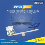 Choosing a Solar Panel System: A Guide